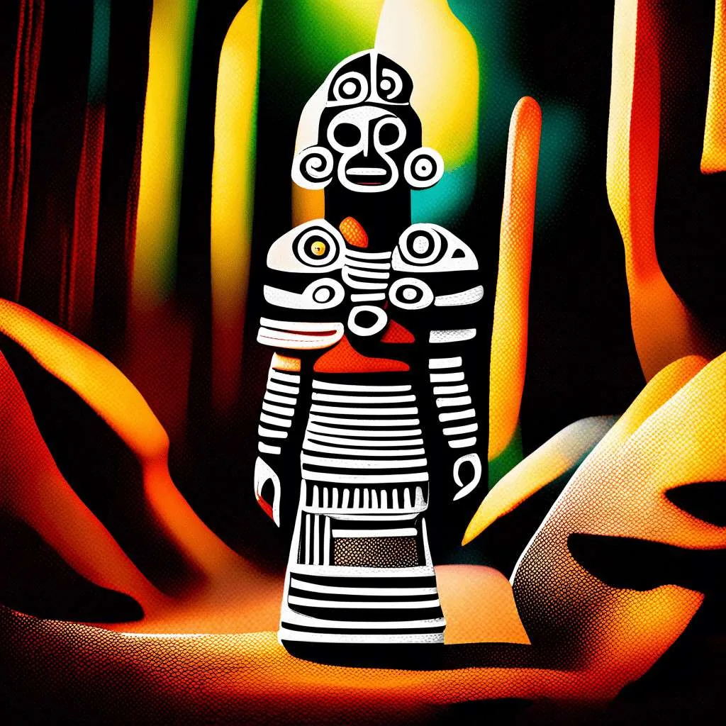Mitos y leyendas de Nezahualcóyotl