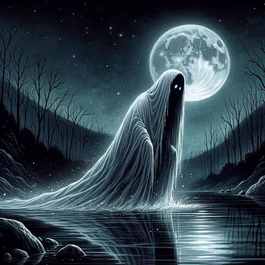 La Llorona