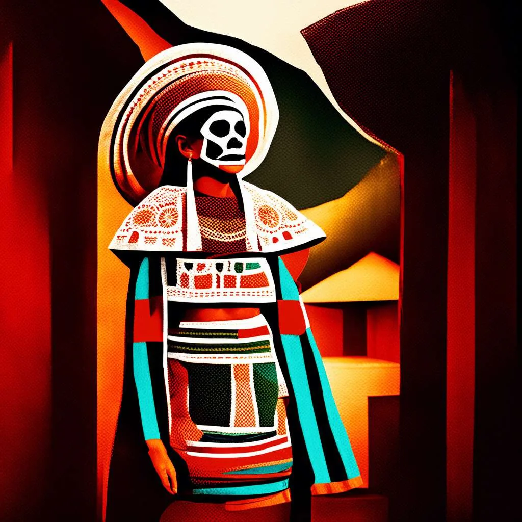 Mitos y leyendas de Ocozocoautla de Espinosa