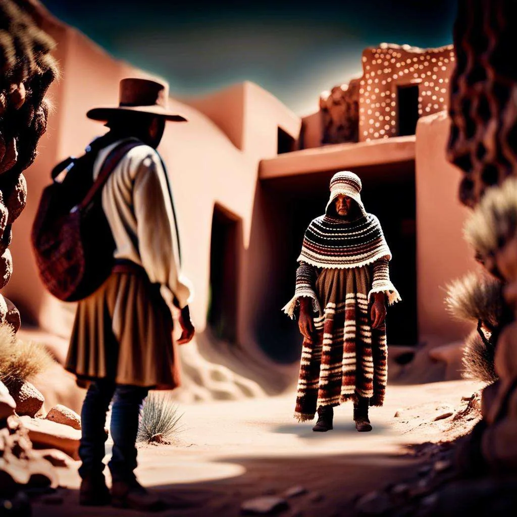 Mitos y leyendas de Ojocaliente