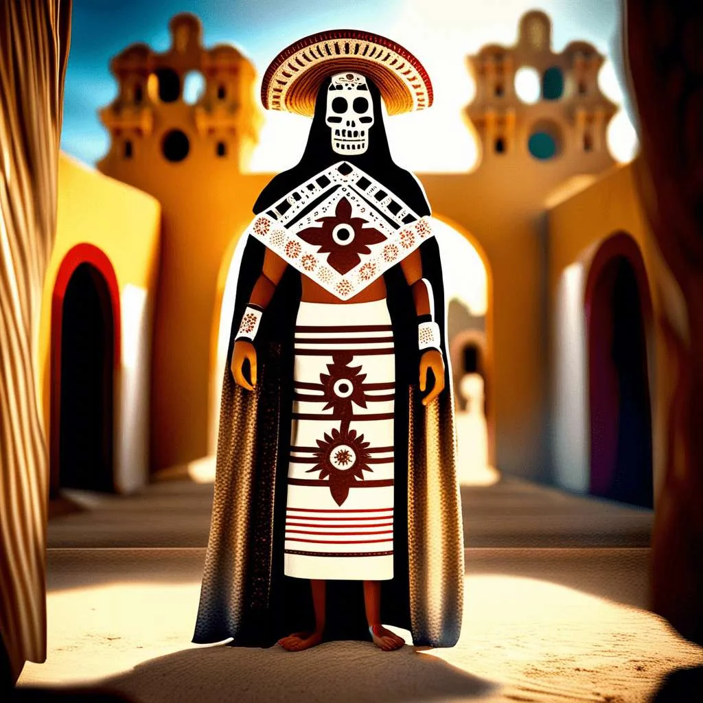 Mitos y leyendas ancestrales de San Felipe del Progreso