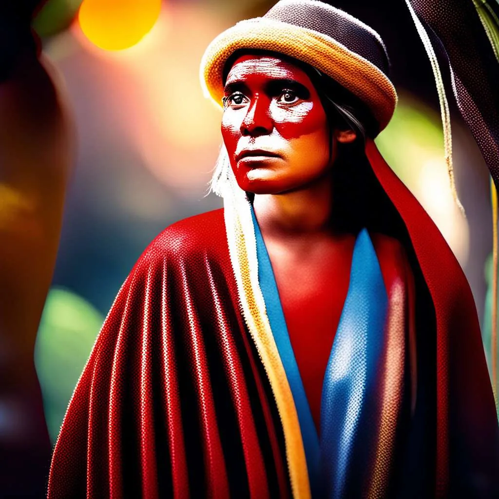 Mitos y leyendas de Santa Elena, Ecuador