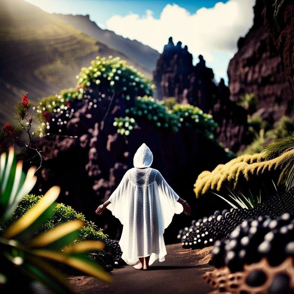 Mitos y leyendas de Tenerife