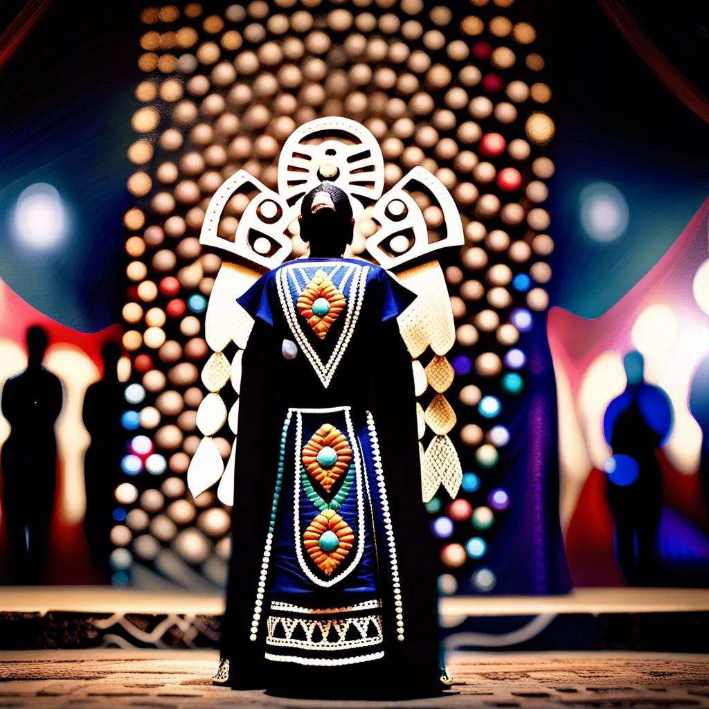 Mitos y leyendas de Tlaxco