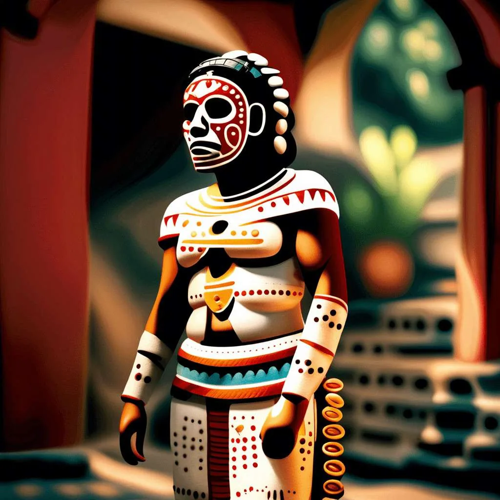 Mitos y leyendas de Uruapan
