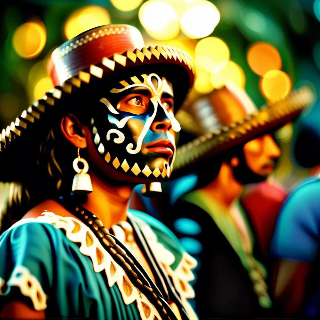 Mitos y leyendas de Veracruz, México