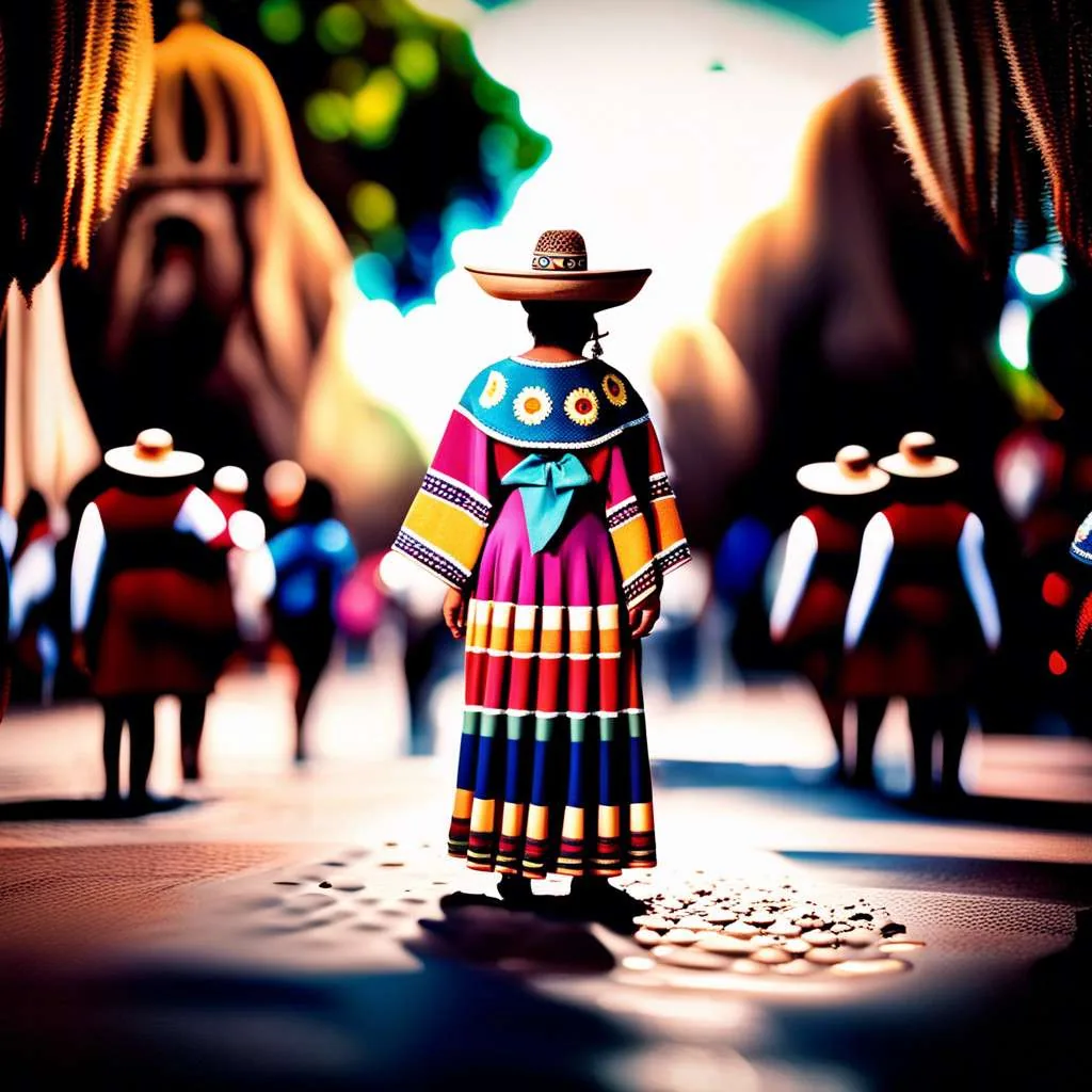 Mitos y leyendas de Zapopan
