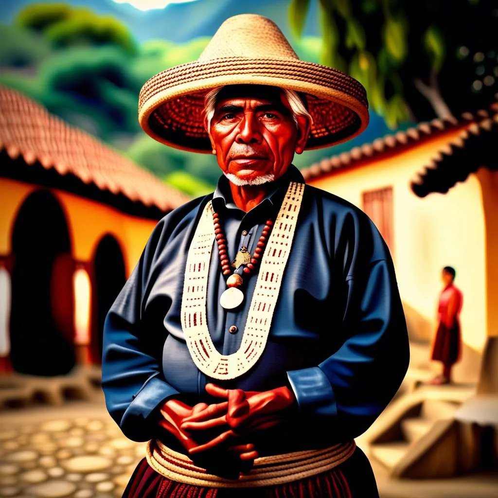 Mitos y leyendas de Zimatlán de Álvarez
