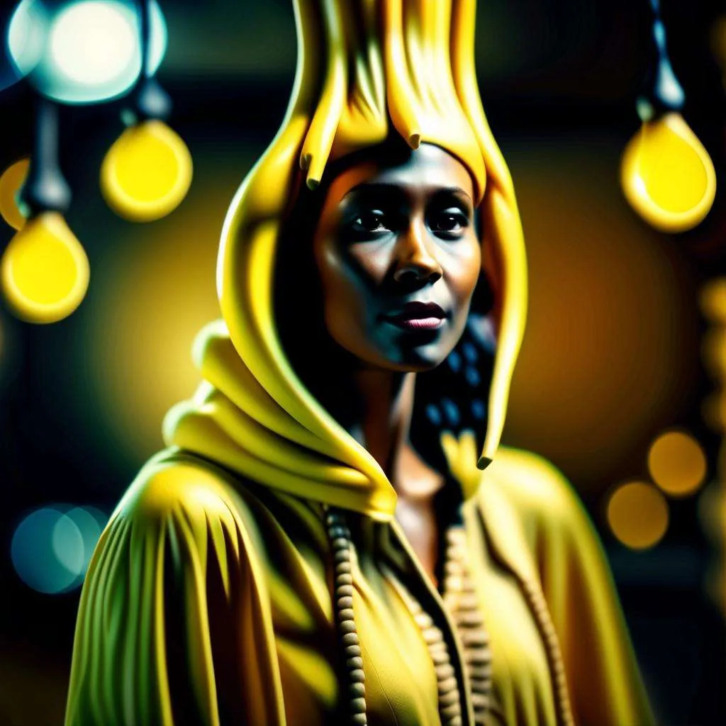 Mitos y leyendas de la Zona Bananera