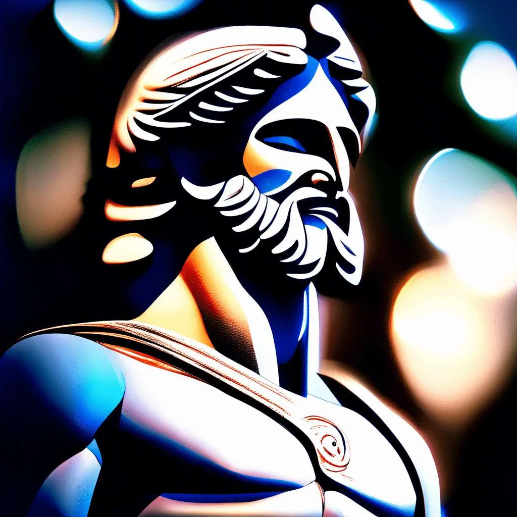 Palante, el Dios Olvidado